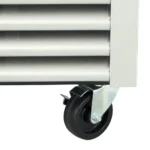True T-23G-HC~FGD01 27" One Section Reach In Refrigerator, (1) Right Hinge Glass Door, 115v - Image 6