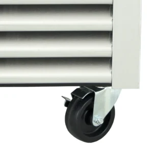 True T-23G-HC~FGD01 27″ One Section Reach In Refrigerator, (1) Left Hinge Glass Door, 115v
