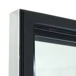 True T-23G-HC~FGD01 27" One Section Reach In Refrigerator, (1) Right Hinge Glass Door, 115v - Image 7