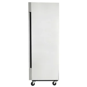 True T-49-HC 54″ Two Section Reach In Refrigerator, (2) Left/Right Hinge Solid Doors, 115v