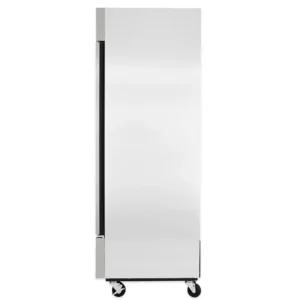 True T-49F-HC 54″ Two Section Reach In Freezer, (2) Solid Right Hinged Doors, 115v
