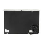True TBB-24-48G-HC-LD 49" Two Glass Swing Door Back Bar Cooler with LED Lighting - Image 5