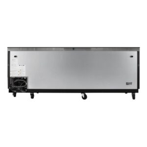 Turbo Air TBC-95SB-N 95″ Bottle Cooler, 30.3 cu. ft.