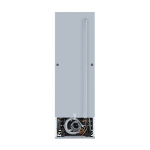 Turbo Air TGM-14RV-N6 23″ 1-Section Merchandiser Refrigerator w/ Glass Door, White, 12.17 cu. ft.
