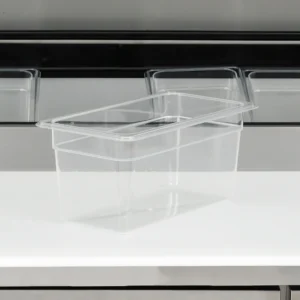 True TPP-AT-60-HC 60″ TPPAT Series Pizza Prep Table w/ Refrigerated Base, 115v