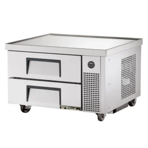 True TRCB-36-HC 36″ Chef Base w/ (2) Drawers – 115v