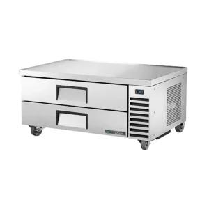True TRCB-52-HC 52″ Chef Base w/ (2) Drawers – 115v