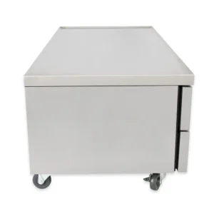 True TRCB-72-HC 72″ Chef Base w/ (4) Drawers – 115v