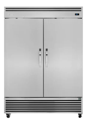 True TGN-2R-2S Reach-In Refrigerator