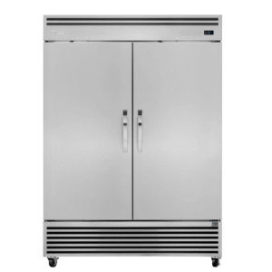 True TGN-2F-2S Reach-In Freezer