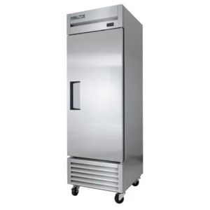 True TS-23F-HC 27″ One Section Reach In Freezer, (1) Right Hinge Solid Door, 115v