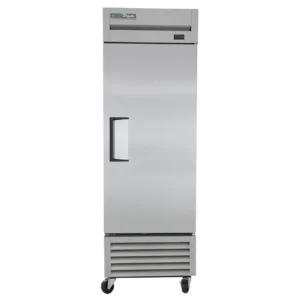 True TS-23F-HC 27″ One Section Reach In Freezer, (1) Right Hinge Solid Door, 115v