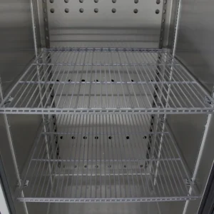 True TS-23F-HC 27″ One Section Reach In Freezer, (1) Right Hinge Solid Door, 115v