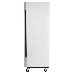 True TS-49-HC 54 1/10″ Two Section Reach In Refrigerator, (2) Left/Right Hinge Solid Doors, 115v