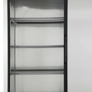 True TSD-47-HC 54 1/10″ Two Section Reach In Refrigerator, (2) Sliding Solid Doors, 115v
