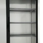 True TSD-47-HC 54 1/10" Two Section Reach In Refrigerator, (2) Sliding Solid Doors, 115v - Image 5