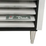 True TSD-47-HC 54 1/10" Two Section Reach In Refrigerator, (2) Sliding Solid Doors, 115v - Image 8