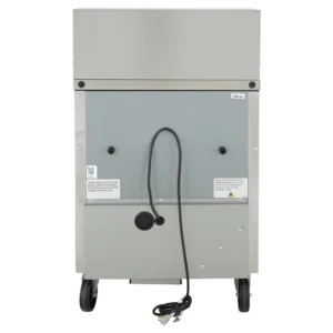 True TSSU-27-12M-C-HC 27″ TSSU Series Mega Top Sandwich/Salad Prep Table w/ Refrigerated Base, 115v