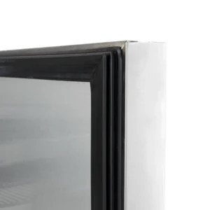 True TSSU-27-08-HC 27″ TSSU Series Sandwich/Salad Prep Table w/ Refrigerated Base, 115v