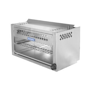 Turbo Air TACM-24 24″ Gas Radiance Cheesemelter