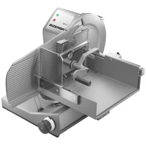 Bizerba VS 12 F-1 Electric Food Slicer